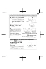 Предварительный просмотр 15 страницы Panasonic SC-HTR310P Service Manual