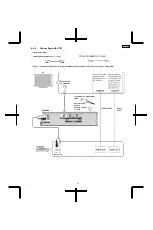 Предварительный просмотр 21 страницы Panasonic SC-HTR310P Service Manual