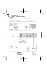 Предварительный просмотр 22 страницы Panasonic SC-HTR310P Service Manual