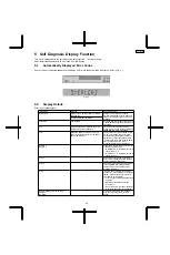 Предварительный просмотр 25 страницы Panasonic SC-HTR310P Service Manual