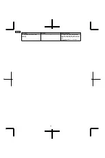 Предварительный просмотр 26 страницы Panasonic SC-HTR310P Service Manual