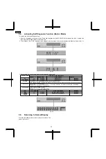 Предварительный просмотр 28 страницы Panasonic SC-HTR310P Service Manual