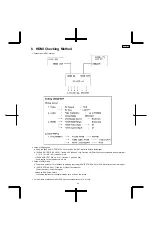 Предварительный просмотр 29 страницы Panasonic SC-HTR310P Service Manual