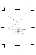 Предварительный просмотр 34 страницы Panasonic SC-HTR310P Service Manual