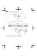 Предварительный просмотр 36 страницы Panasonic SC-HTR310P Service Manual