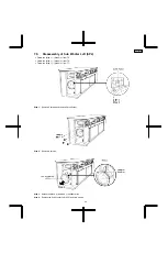 Предварительный просмотр 39 страницы Panasonic SC-HTR310P Service Manual