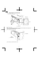 Предварительный просмотр 40 страницы Panasonic SC-HTR310P Service Manual