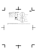 Предварительный просмотр 61 страницы Panasonic SC-HTR310P Service Manual