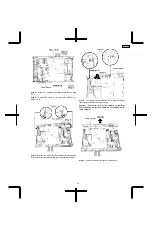 Предварительный просмотр 63 страницы Panasonic SC-HTR310P Service Manual