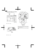 Предварительный просмотр 64 страницы Panasonic SC-HTR310P Service Manual