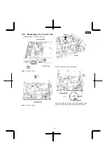 Предварительный просмотр 65 страницы Panasonic SC-HTR310P Service Manual