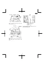 Предварительный просмотр 67 страницы Panasonic SC-HTR310P Service Manual