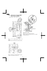 Предварительный просмотр 70 страницы Panasonic SC-HTR310P Service Manual