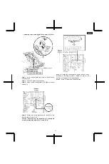 Предварительный просмотр 71 страницы Panasonic SC-HTR310P Service Manual