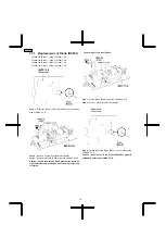 Предварительный просмотр 78 страницы Panasonic SC-HTR310P Service Manual