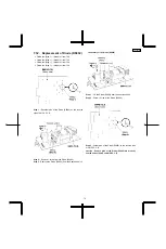 Предварительный просмотр 79 страницы Panasonic SC-HTR310P Service Manual