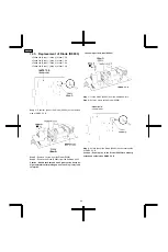 Предварительный просмотр 80 страницы Panasonic SC-HTR310P Service Manual