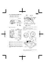 Предварительный просмотр 81 страницы Panasonic SC-HTR310P Service Manual