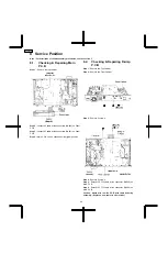 Предварительный просмотр 84 страницы Panasonic SC-HTR310P Service Manual