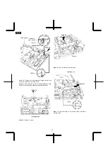 Предварительный просмотр 86 страницы Panasonic SC-HTR310P Service Manual