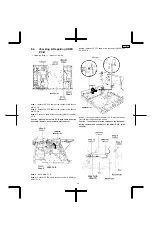 Предварительный просмотр 89 страницы Panasonic SC-HTR310P Service Manual