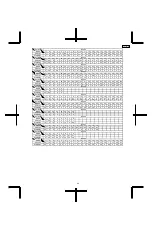 Предварительный просмотр 95 страницы Panasonic SC-HTR310P Service Manual