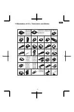 Предварительный просмотр 135 страницы Panasonic SC-HTR310P Service Manual