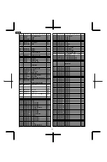 Предварительный просмотр 142 страницы Panasonic SC-HTR310P Service Manual