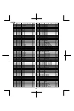 Предварительный просмотр 144 страницы Panasonic SC-HTR310P Service Manual