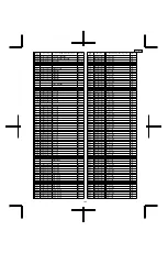 Предварительный просмотр 145 страницы Panasonic SC-HTR310P Service Manual