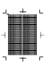 Предварительный просмотр 146 страницы Panasonic SC-HTR310P Service Manual