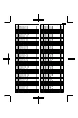 Предварительный просмотр 147 страницы Panasonic SC-HTR310P Service Manual