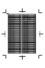 Предварительный просмотр 148 страницы Panasonic SC-HTR310P Service Manual