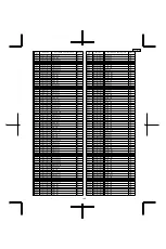 Предварительный просмотр 149 страницы Panasonic SC-HTR310P Service Manual