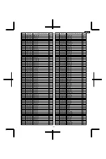 Предварительный просмотр 151 страницы Panasonic SC-HTR310P Service Manual