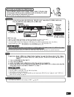 Предварительный просмотр 19 страницы Panasonic SC-HTX5 Operating Instructions Manual