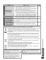 Предварительный просмотр 27 страницы Panasonic SC-HTX5 Operating Instructions Manual