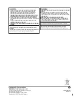 Предварительный просмотр 28 страницы Panasonic SC-HTX5 Operating Instructions Manual