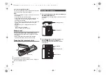 Preview for 4 page of Panasonic SC-MAX370 Operating Instructions Manual