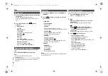 Preview for 8 page of Panasonic SC-MAX370 Operating Instructions Manual