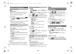 Preview for 12 page of Panasonic SC-MAX370 Operating Instructions Manual