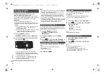 Preview for 14 page of Panasonic SC-MAX370 Operating Instructions Manual