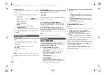 Preview for 16 page of Panasonic SC-MAX370 Operating Instructions Manual