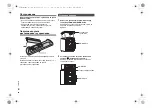 Предварительный просмотр 46 страницы Panasonic SC-MAX370 Operating Instructions Manual