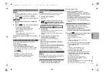 Preview for 53 page of Panasonic SC-MAX370 Operating Instructions Manual