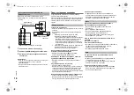 Preview for 60 page of Panasonic SC-MAX370 Operating Instructions Manual