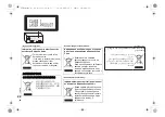 Preview for 86 page of Panasonic SC-MAX370 Operating Instructions Manual