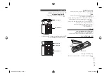 Preview for 105 page of Panasonic SC-MAX370 Operating Instructions Manual