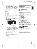 Preview for 9 page of Panasonic SC-MAX4000 Operating Instructions Manual