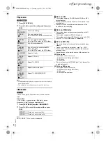 Preview for 10 page of Panasonic SC-MAX4000 Operating Instructions Manual